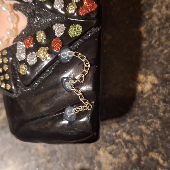 Rocky Horror Picture Show Christmas Ornament - Picture 6 of 8